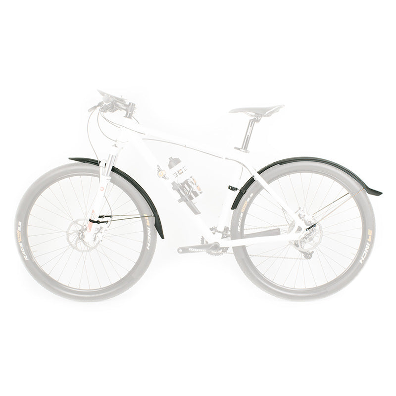 SKS Mudguard Velo 65 Mountain Set incl.