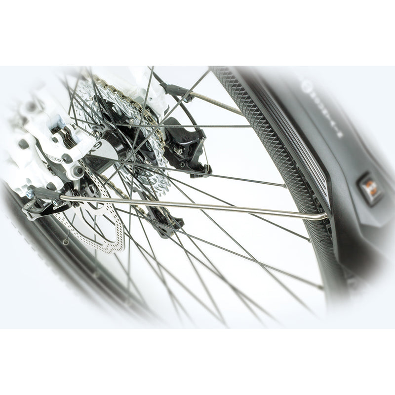 SKS Mudguard Velo 65 Mountain Set incl.