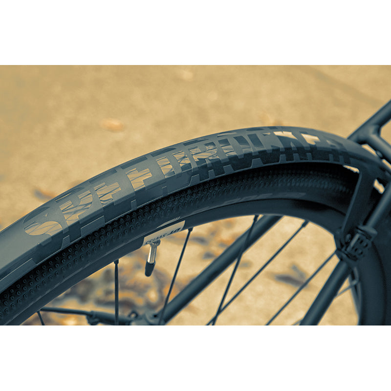 SKS Mudguard Speedrocker Front and rear