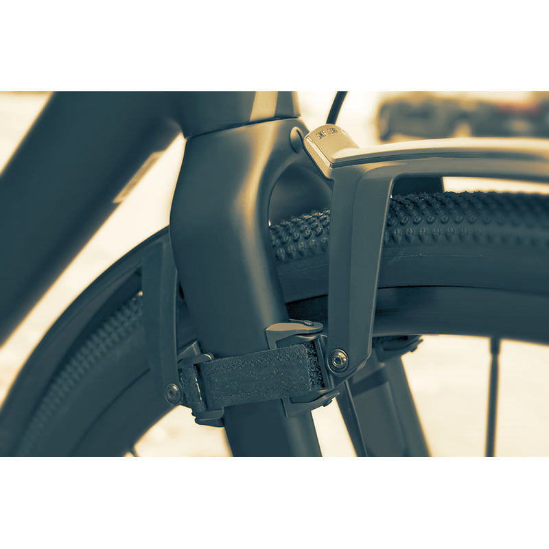 SKS Mudguard Speedrocker Front and rear