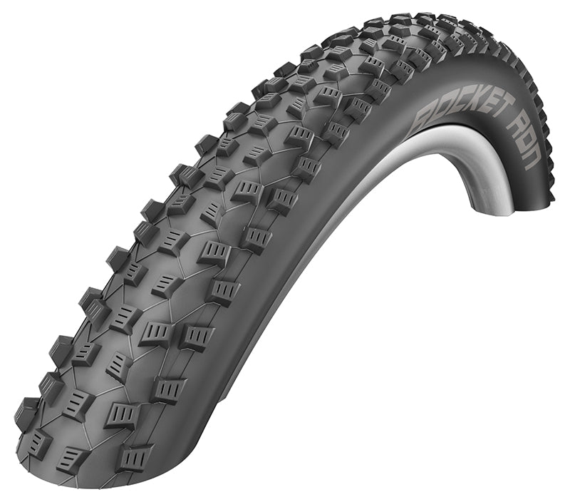 SCHWALBE Rocket Ron Folding tire 24"