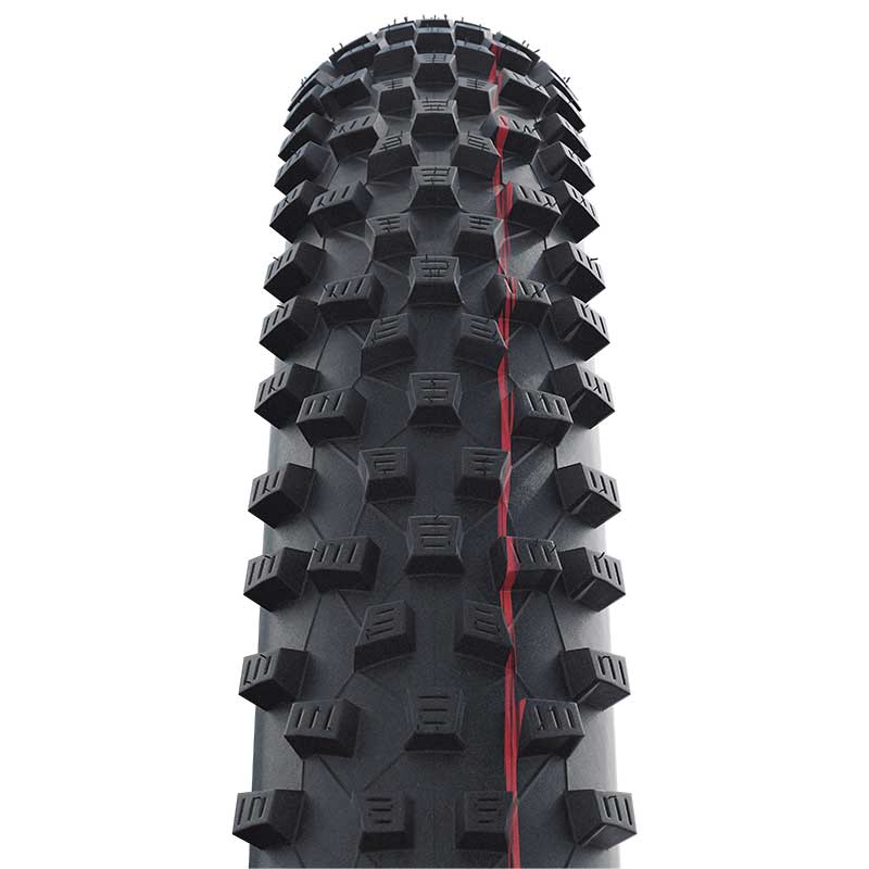 SCHWALBE Rocket Ron Folding tire 27,5"