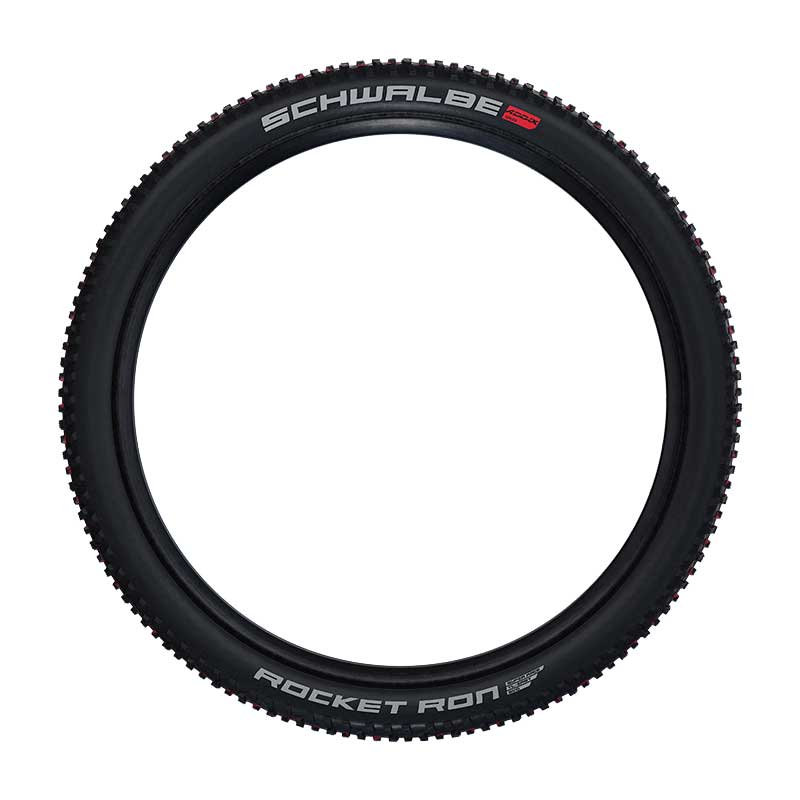 SCHWALBE Rocket Ron Folding tire 27,5"