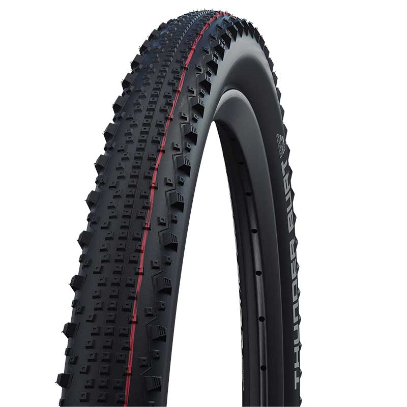 SCHWALBE Thunder Burt Folding tire 29"