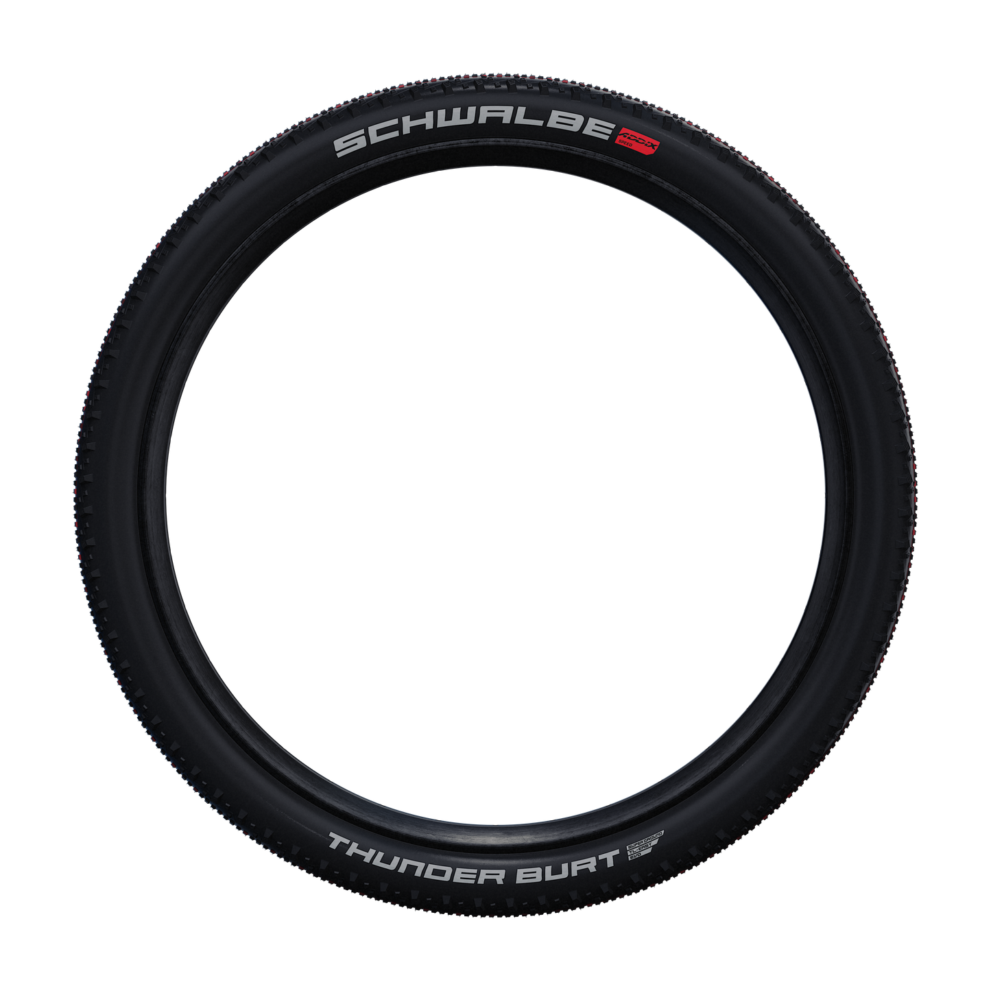 SCHWALBE Thunder Burt Folding tire 29"