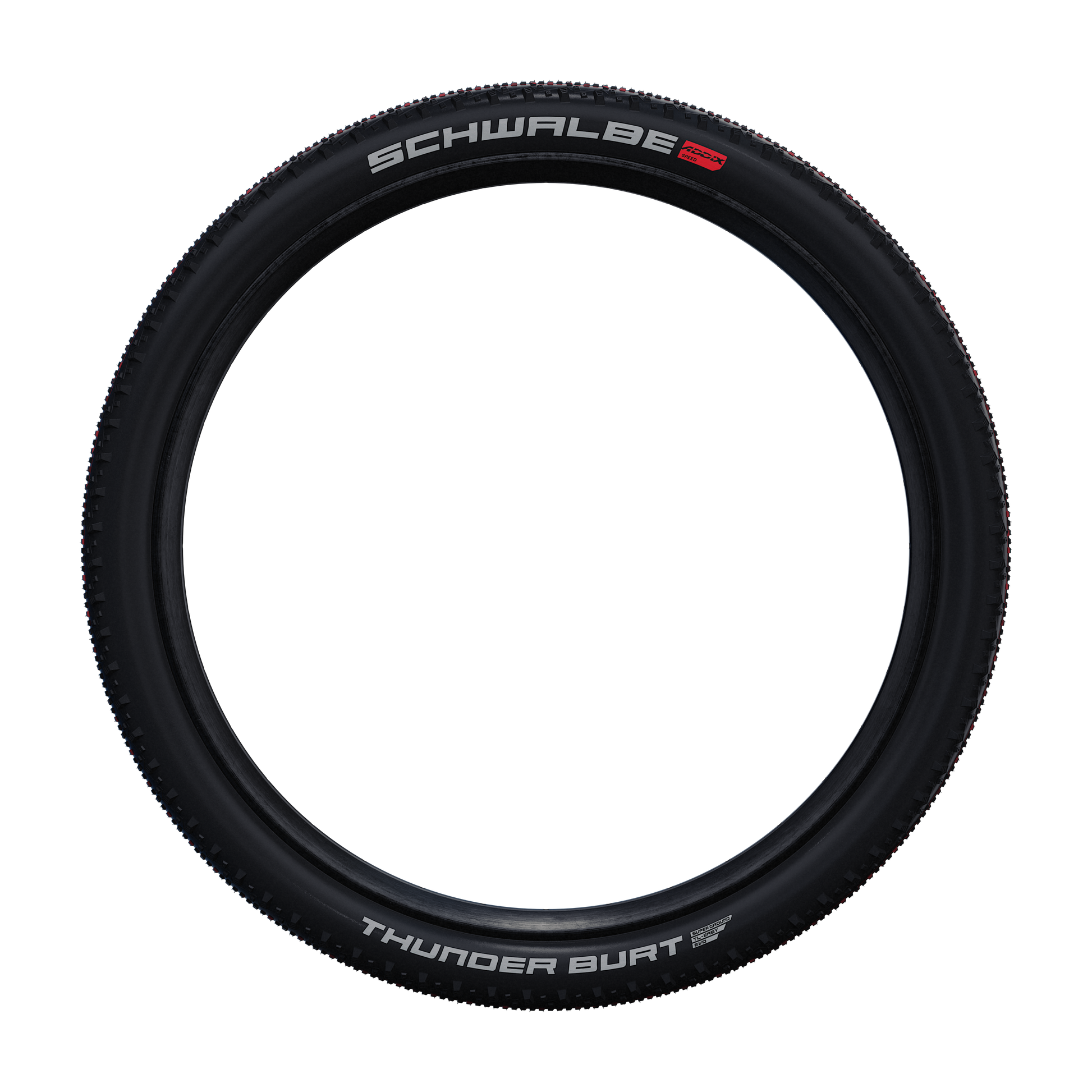 SCHWALBE Thunder Burt Folding tire 29"