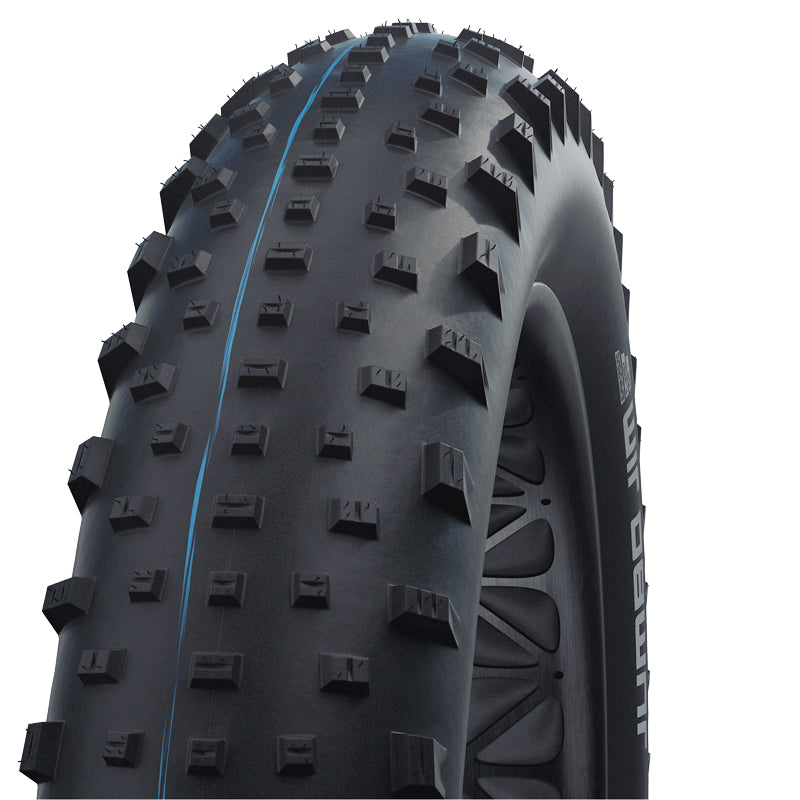 SCHWALBE Jumbo Jim Folding tire 26"