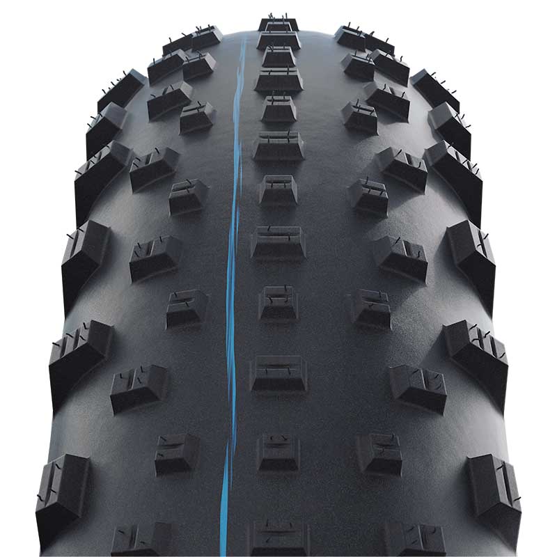 SCHWALBE Jumbo Jim Folding tire 26"