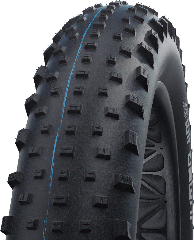 SCHWALBE Jumbo Jim Folding tire 26"