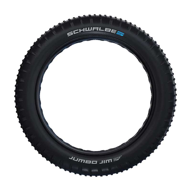 SCHWALBE Jumbo Jim Folding tire 26"