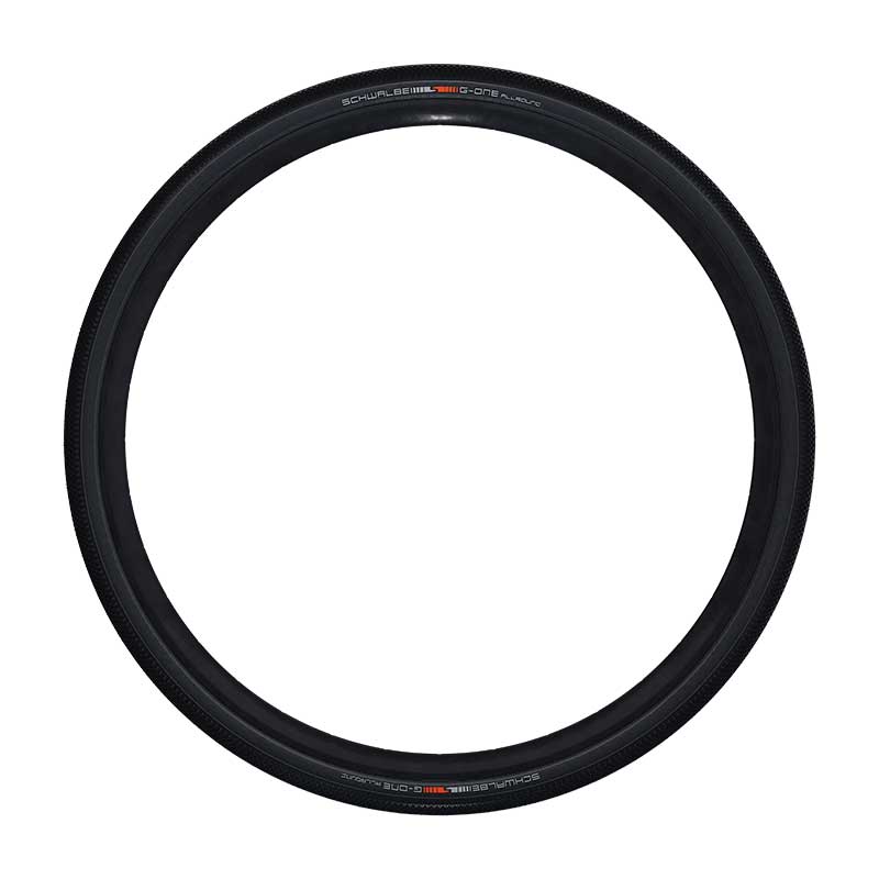 SCHWALBE G-One Allround Folding tire