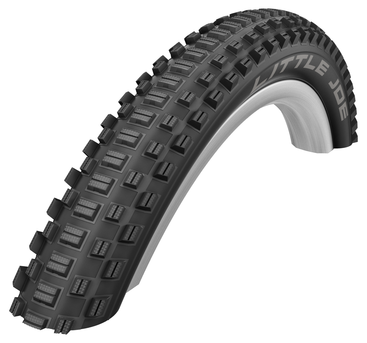 SCHWALBE Little Joe Folding tire 20"