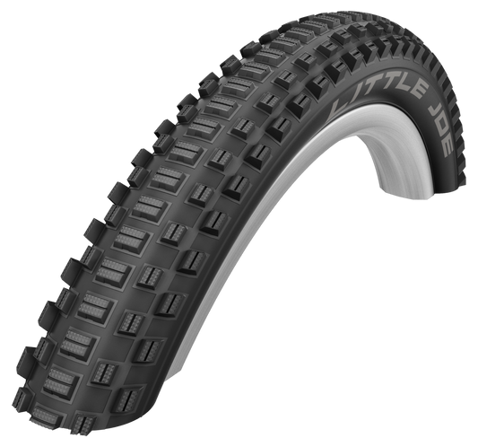 SCHWALBE Little Joe Folding tire 20"