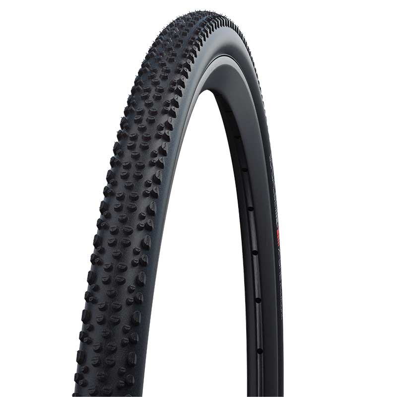 SCHWALBE X-One Allround Folding tire