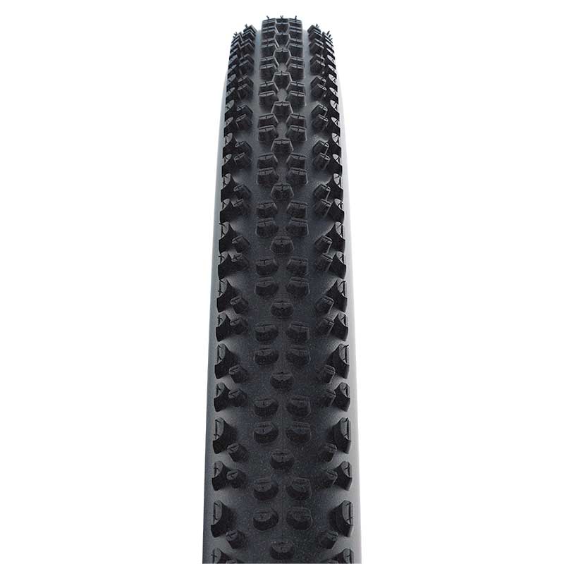 SCHWALBE X-One Allround Folding tire