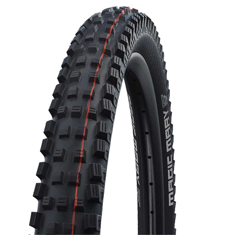 SCHWALBE Magic Mary Folding tire 27,5"