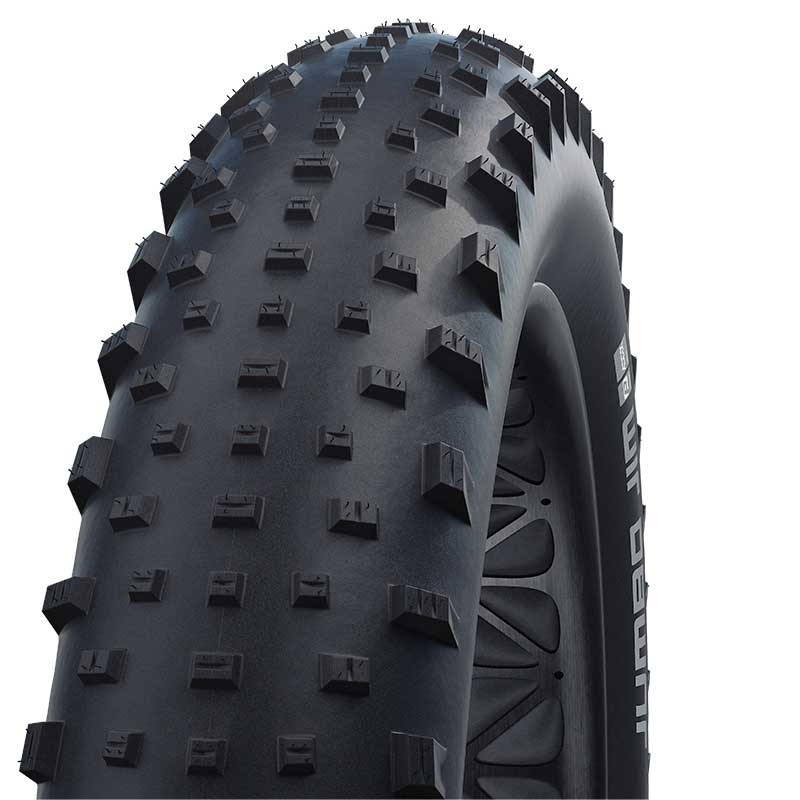 SCHWALBE Jumbo Jim Folding tire 26"