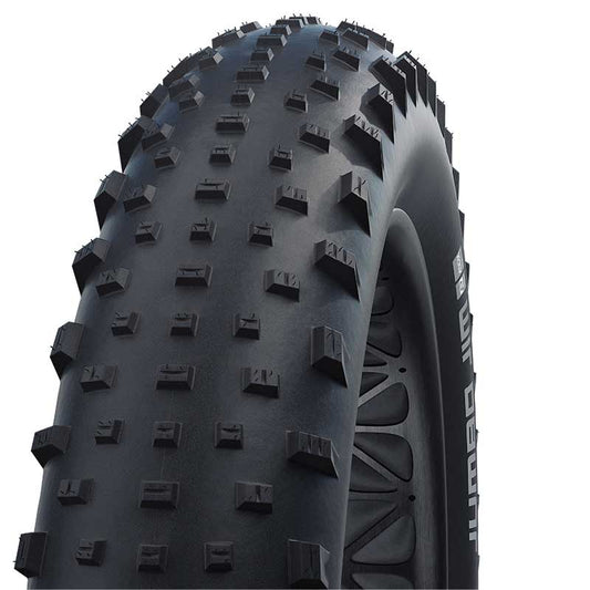 SCHWALBE Jumbo Jim Folding tire 26"