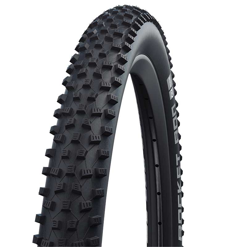 SCHWALBE Rocket Ron Folding tire 26"