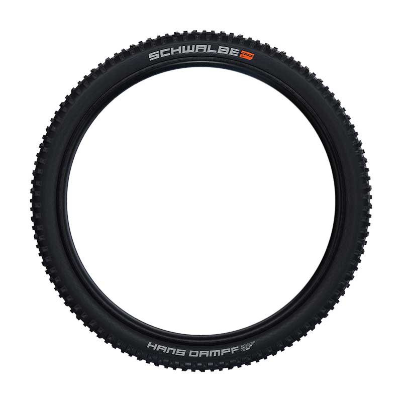 SCHWALBE Hans Dampf Folding tire 27,5"