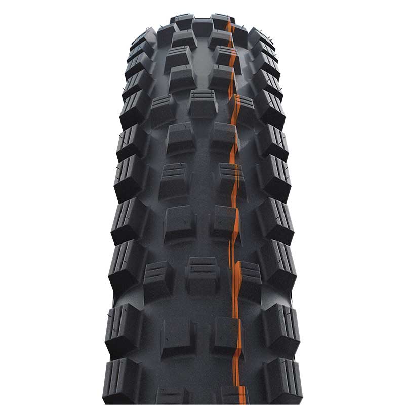 SCHWALBE Magic Mary Folding tire 29"
