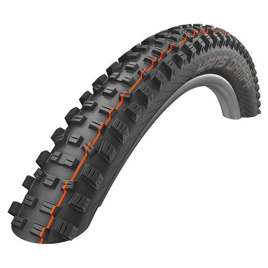 SCHWALBE Hans Dampf Folding tire 29"