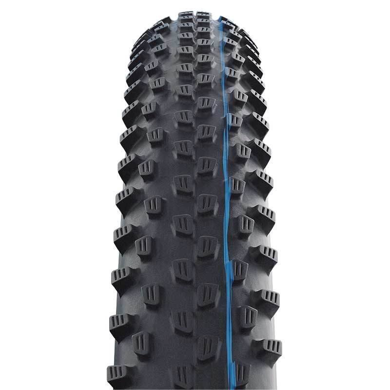 SCHWALBE Racing Ray Folding tire 27,5"