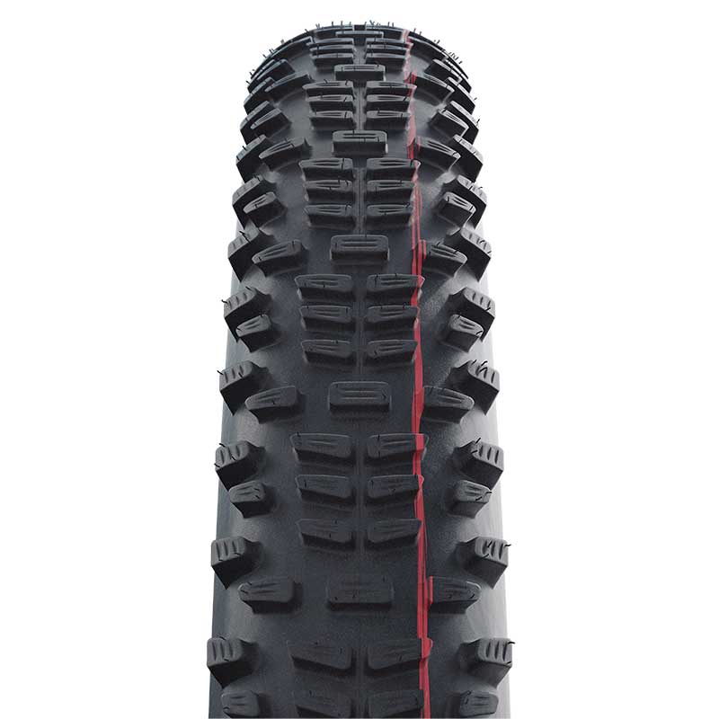 SCHWALBE Racing Ralph Folding tire