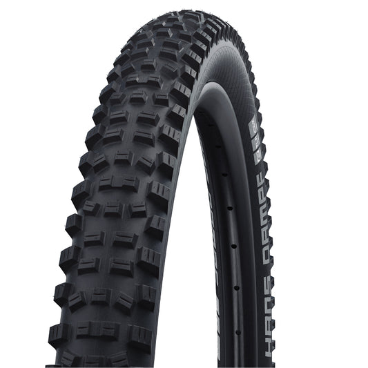SCHWALBE Hans Dampf Folding tire 29"