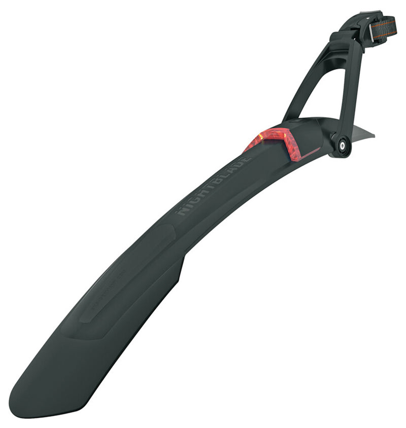 SKS Mudguard Nightblade Rear 26" -