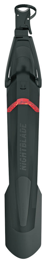 SKS Mudguard Nightblade Rear 26" -