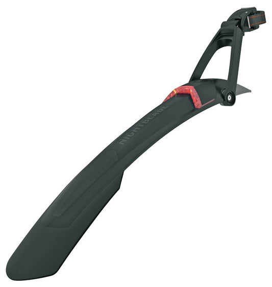 SKS Mudguard Nightblade Rear 27,5" -