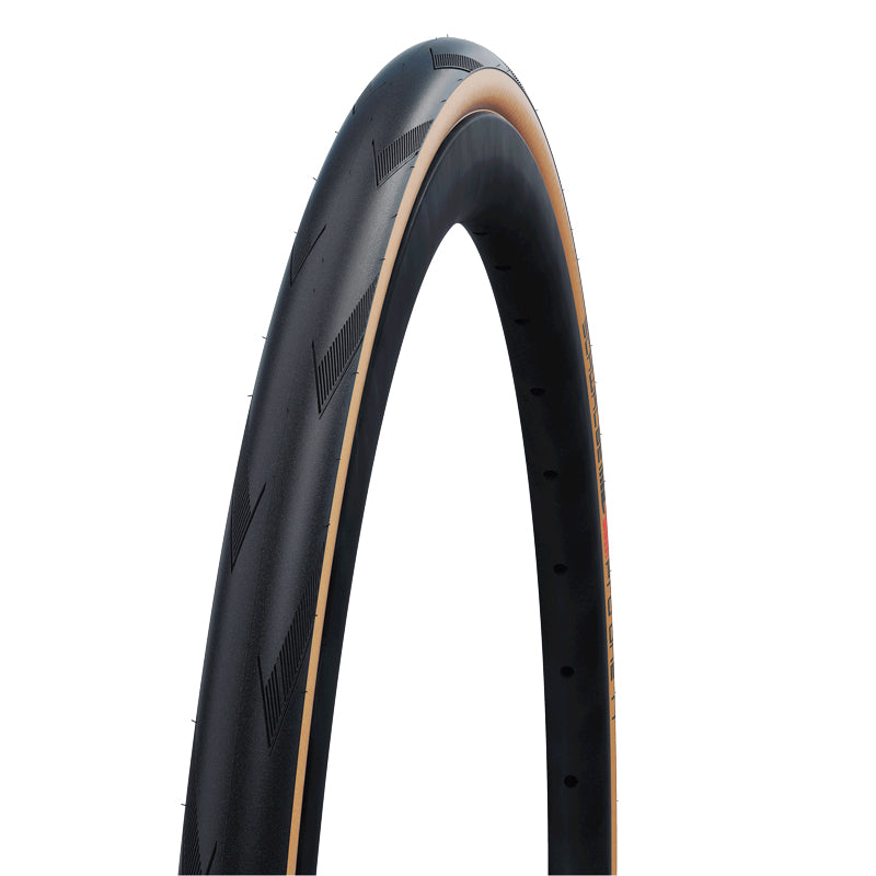 SCHWALBE Pro One TT TLE Folding tire