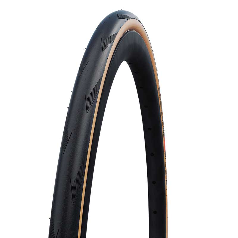 SCHWALBE Pro One TT TLE Folding tire