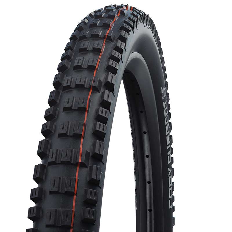 SCHWALBE Eddy Current Front Folding