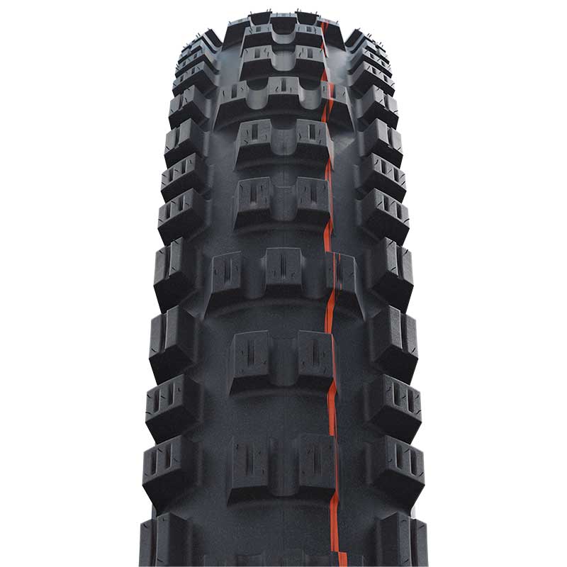 SCHWALBE Eddy Current Front Folding