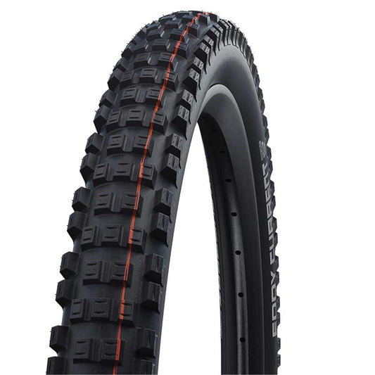 SCHWALBE Eddy Current Rear Folding tire