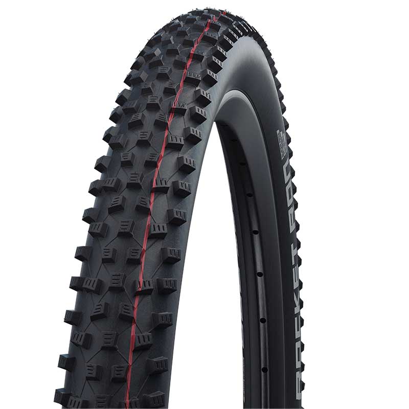 SCHWALBE Rocket Ron Folding tire 20"