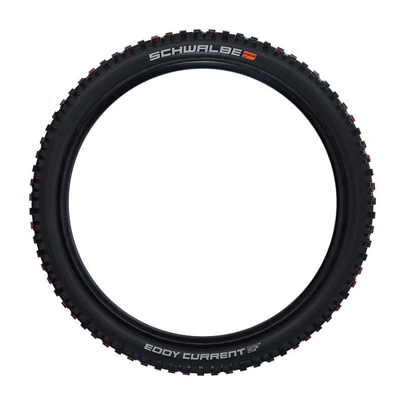 SCHWALBE Eddy Current Front Folding