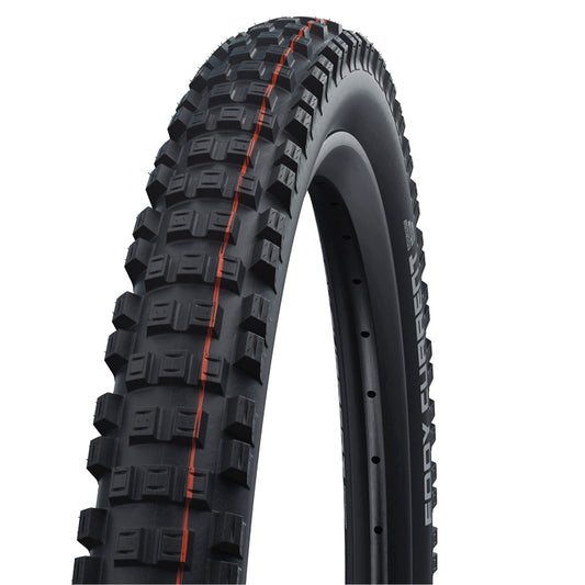 SCHWALBE Eddy Current Rear Folding tire
