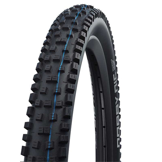 SCHWALBE Nobby Nic Folding tire 650b