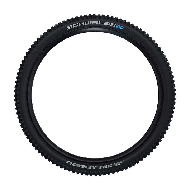 SCHWALBE Nobby Nic Folding tire 27,5"