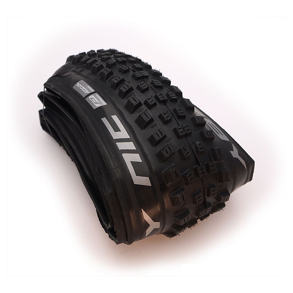 SCHWALBE Nobby Nic Folding tire 650b