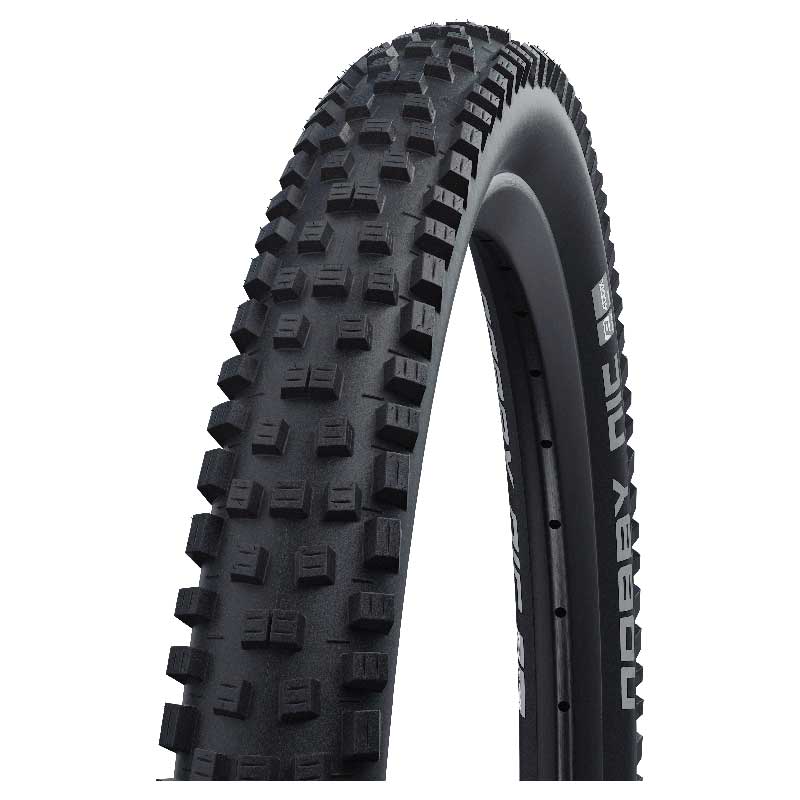 SCHWALBE Nobby Nic Folding tire 29"