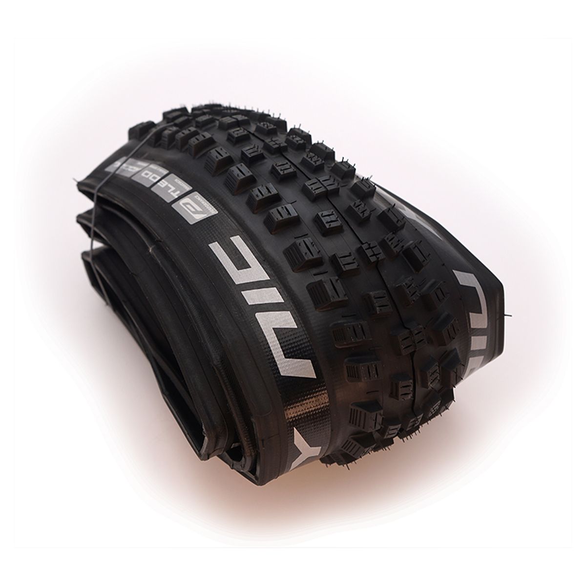 SCHWALBE Nobby Nic Folding tire 26"