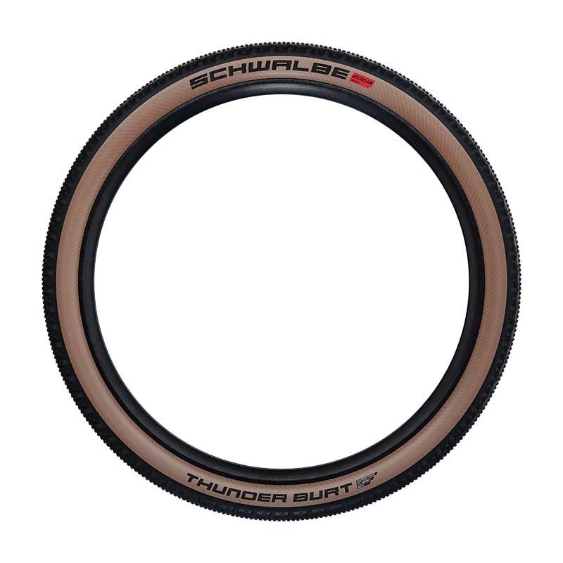 SCHWALBE Thunder Burt Folding tire 29"