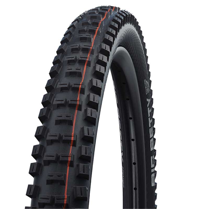 SCHWALBE Big Betty Folding tire 29"