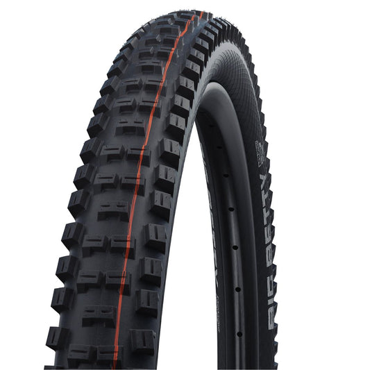 SCHWALBE Big Betty Folding tire 27,5"