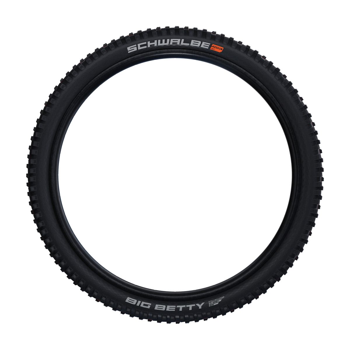 SCHWALBE Big Betty Folding tire 29"