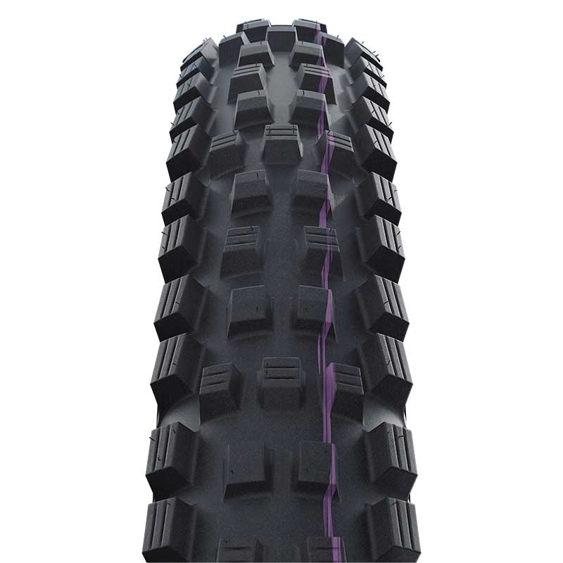 SCHWALBE Magic Mary Folding tire 26"